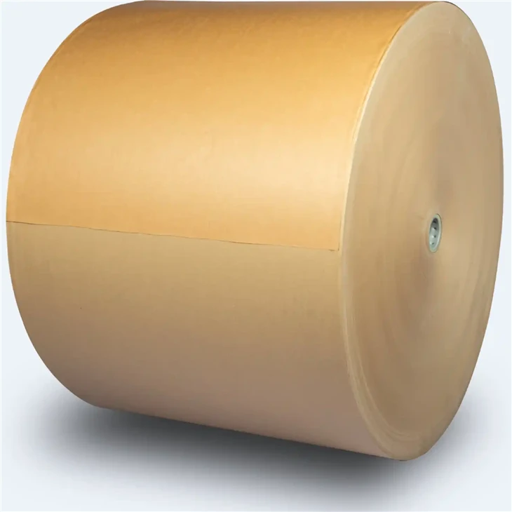 Electrical Insulation Kraft Paper high quality