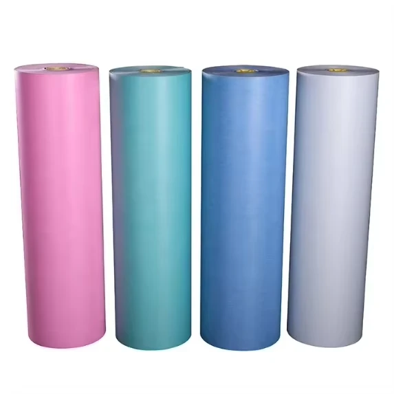 Electrical Insulation Kraft Paper factory
