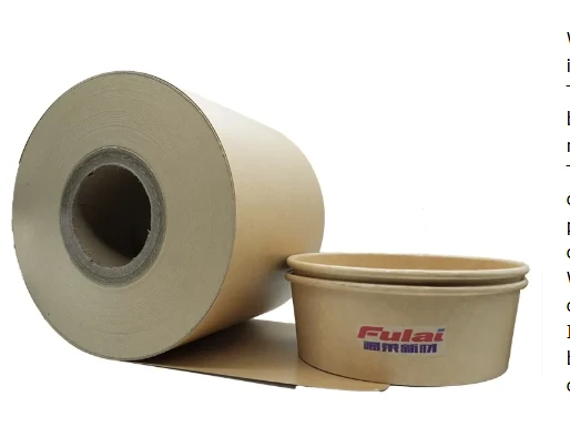 Heat Resistant Hot Press Kraft Paper best