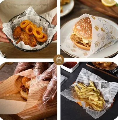 Heat Resistant Hot Press Kraft Paper price