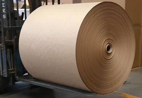 Heat Resistant Hot Press Kraft Paper price