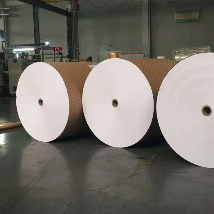 Nutrient-based Degradable Mulch Paper For Potato suppliers