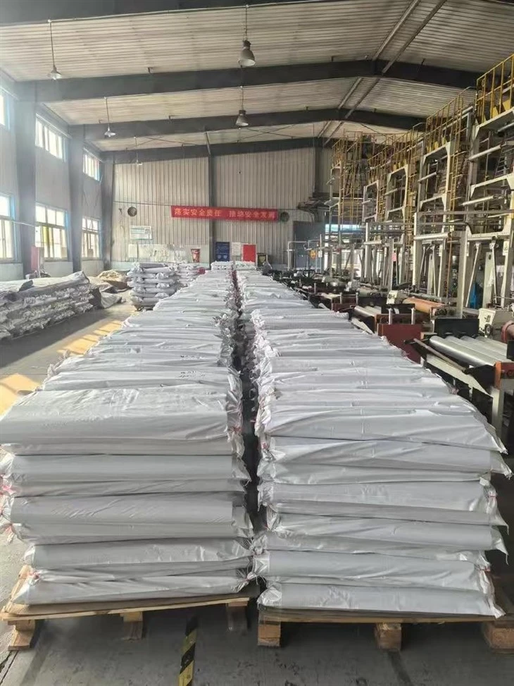 Nutrient-based Degradable Mulch Paper For Potato best